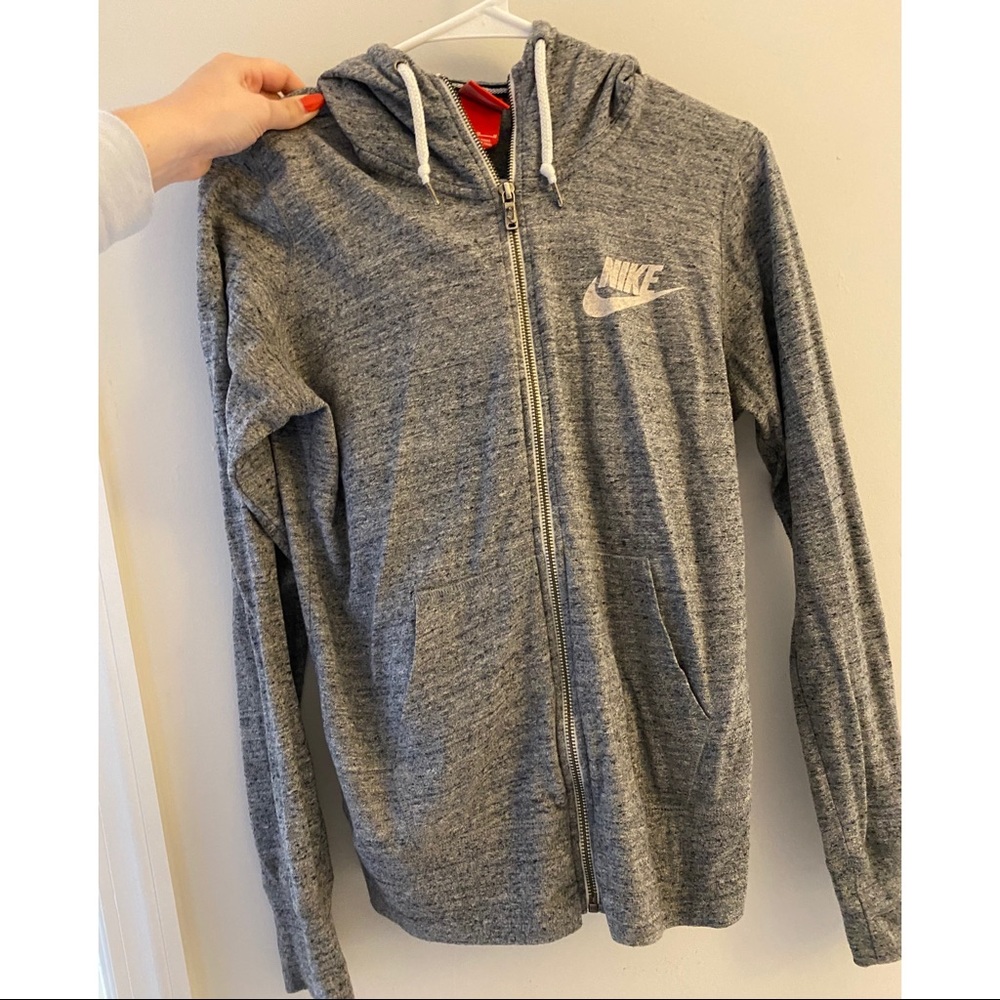 Nike Sweatshirt